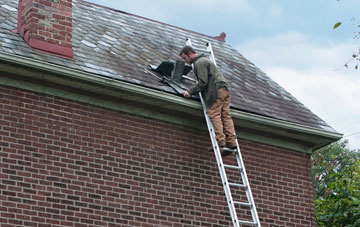 what affects urgent Scout Dike roof repairs