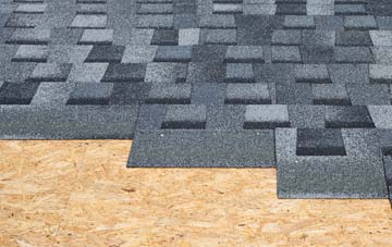 expert Scout Dike asphalt roof companies