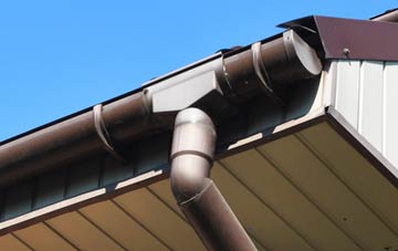types of Scout Dike fascias