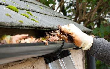 gutter cleaning Scout Dike, South Yorkshire