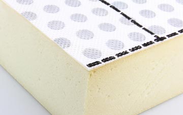 meeting Scout Dike building codes