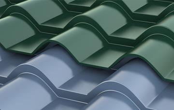 who should consider Scout Dike plastic roofs