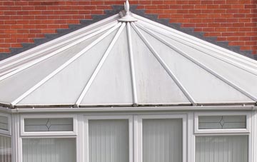 Scout Dike polycarbonate conservatory roof repairs