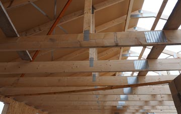 Scout Dike roof truss costs