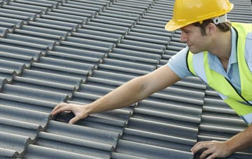 screened Scout Dike roofing companies