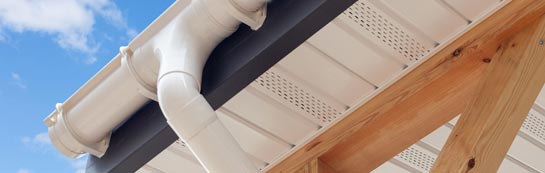 get Scout Dike guttering quotes today