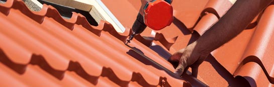 save on Scout Dike roof installation costs