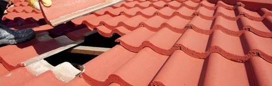 compare Scout Dike roof repair quotes