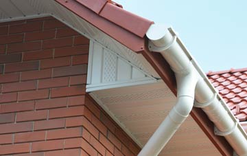 Scout Dike soffit repair costs