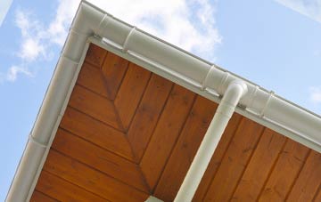 Scout Dike soffit types