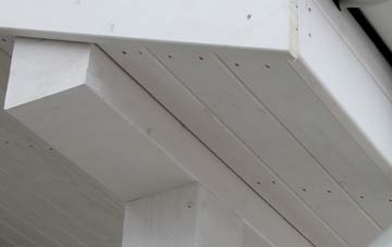 soffits Scout Dike, South Yorkshire