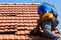 Scout Dike urgent roof repairs
