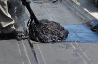 free Scout Dike flat roofing replacement quotes