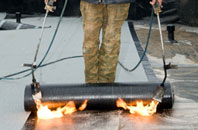 Scout Dike flat roof sealing quote