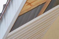 rated Scout Dike soffit repair companies