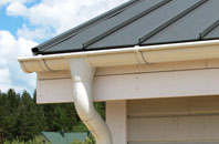 Scout Dike soffits