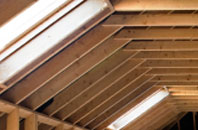 Scout Dike tapered roof insulation quotes